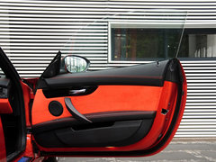 2013款 3.0T DCT sDrive35is