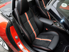 宝马Z4 2013款 3.0T DCT sDrive35is