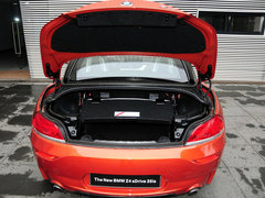 宝马Z4 2013款 3.0T DCT sDrive35is