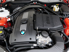 2013款 3.0T DCT sDrive35is