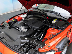 2013款 3.0T DCT sDrive35is