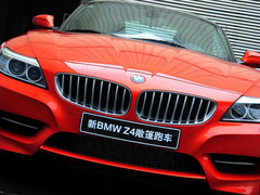 2013款 3.0T DCT sDrive35is