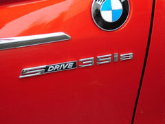 2013款 3.0T DCT sDrive35is