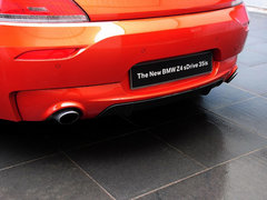 2013款 3.0T DCT sDrive35is