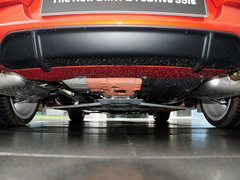 2013款 3.0T DCT sDrive35is