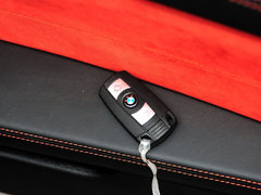 2013款 3.0T DCT sDrive35is