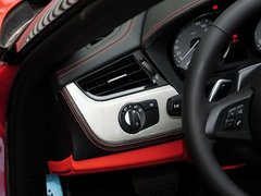 2013款 3.0T DCT sDrive35is