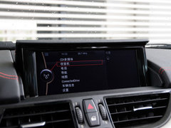 2013款 3.0T DCT sDrive35is