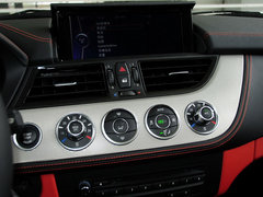 2013款 3.0T DCT sDrive35is