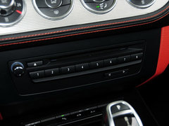 2013款 3.0T DCT sDrive35is