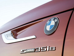 2013款 3.0T DCT sDrive35is