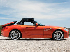 2013款 3.0T DCT sDrive35is