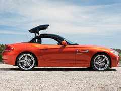 2013款 3.0T DCT sDrive35is