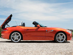 2013款 3.0T DCT sDrive35is