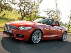 2013款 3.0T DCT sDrive35is