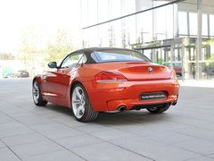 2013款 3.0T DCT sDrive35is