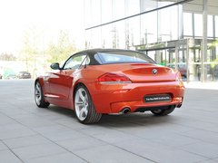 2013款 3.0T DCT sDrive35is