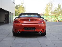 2013款 3.0T DCT sDrive35is