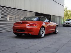 2013款 3.0T DCT sDrive35is