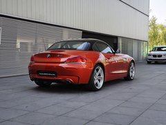 2013款 3.0T DCT sDrive35is