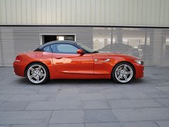 2013款 3.0T DCT sDrive35is