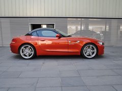2013款 3.0T DCT sDrive35is