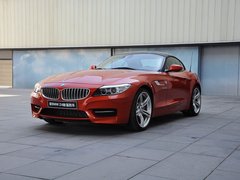 2013款 3.0T DCT sDrive35is
