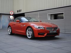 2013款 3.0T DCT sDrive35is