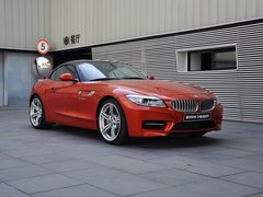 2013款 3.0T DCT sDrive35is