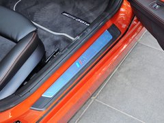 2013款 3.0T DCT sDrive35is