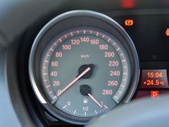 2013款 3.0T DCT sDrive35is