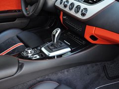 2013款 3.0T DCT sDrive35is
