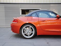 2013款 3.0T DCT sDrive35is