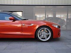 2013款 3.0T DCT sDrive35is