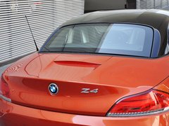 2013款 3.0T DCT sDrive35is