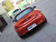 2013款 3.0T DCT sDrive35is
