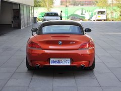2013款 3.0T DCT sDrive35is