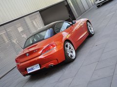 2013款 3.0T DCT sDrive35is