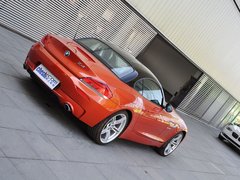 2013款 3.0T DCT sDrive35is