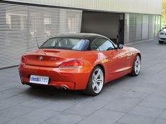2013款 3.0T DCT sDrive35is