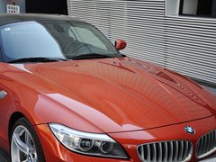 2013款 3.0T DCT sDrive35is