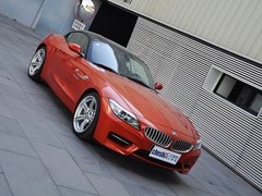 2013款 3.0T DCT sDrive35is