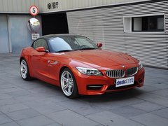 2013款 3.0T DCT sDrive35is