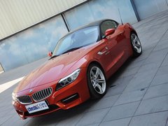 2013款 3.0T DCT sDrive35is