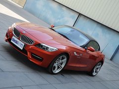 2013款 3.0T DCT sDrive35is