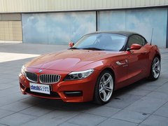 2013款 3.0T DCT sDrive35is