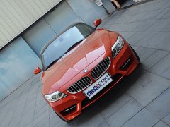 2013款 3.0T DCT sDrive35is