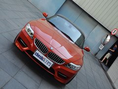 2013款 3.0T DCT sDrive35is