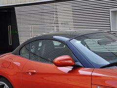 2013款 3.0T DCT sDrive35is