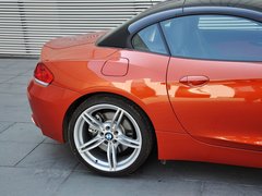 2013款 3.0T DCT sDrive35is